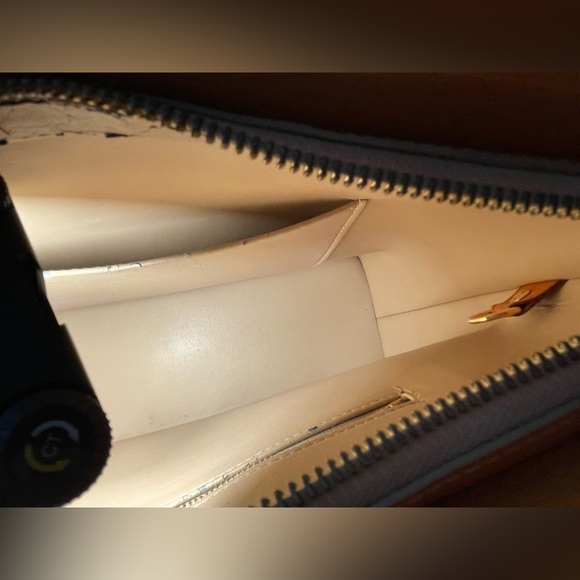 Louis Vuitton  Vernis shoulder bag - Picture 12 of 12